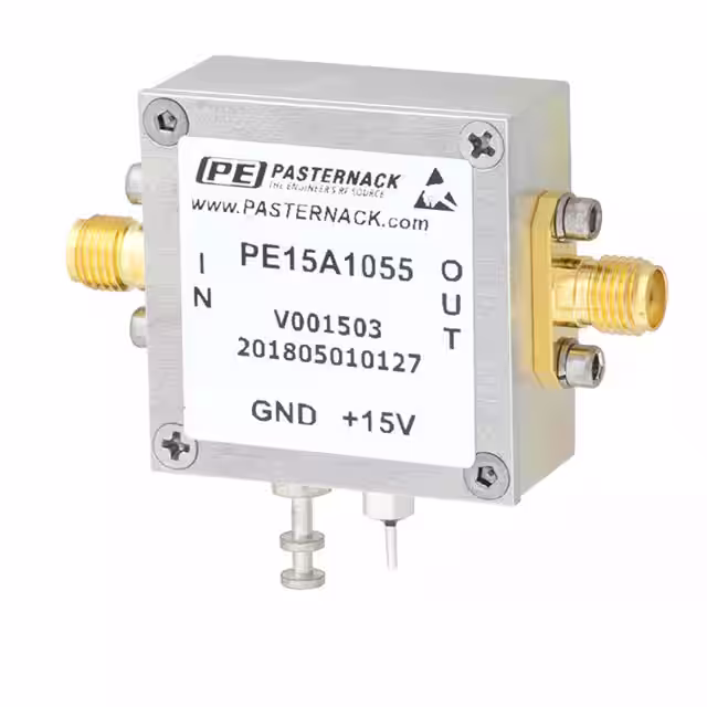 PE15A1055 Pasternack electronic component