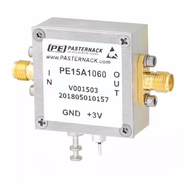 PE15A1060 Pasternack electronic component
