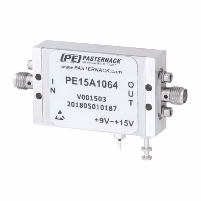 PE15A1064 Pasternack electronic component