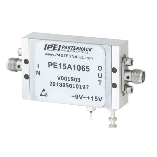 PE15A1065 Pasternack electronic component