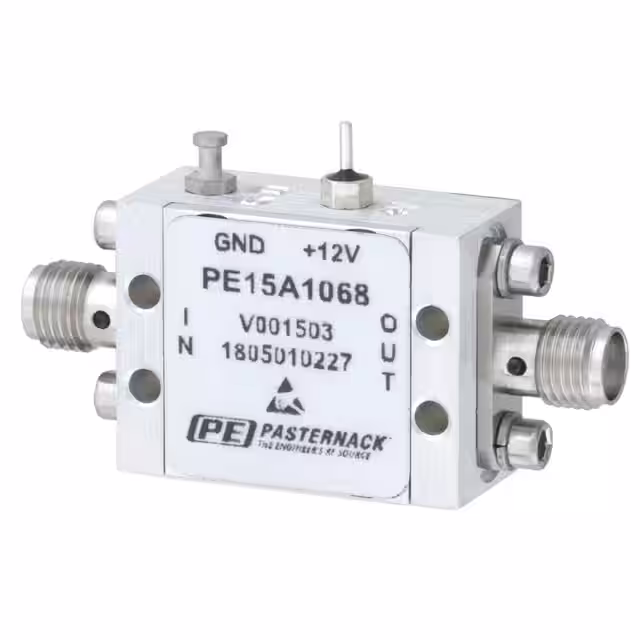 PE15A1068 Pasternack electronic component