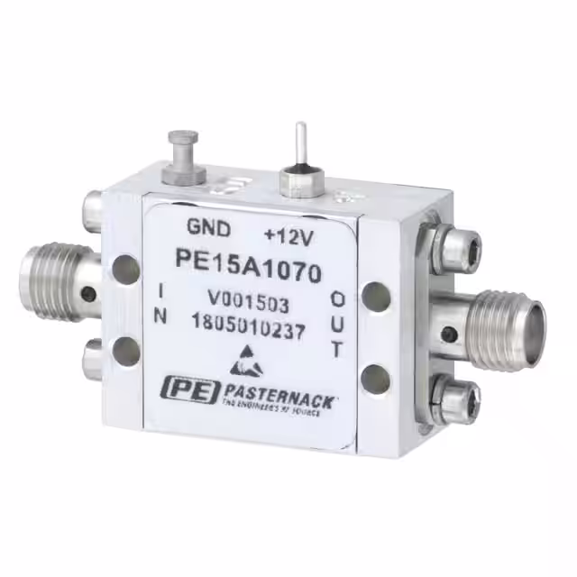 PE15A1070 Pasternack electronic component