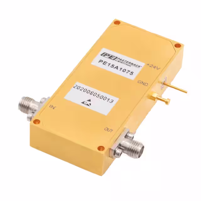 PE15A1075 Pasternack electronic component
