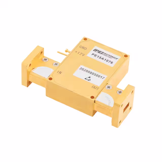 PE15A1076 Pasternack electronic component