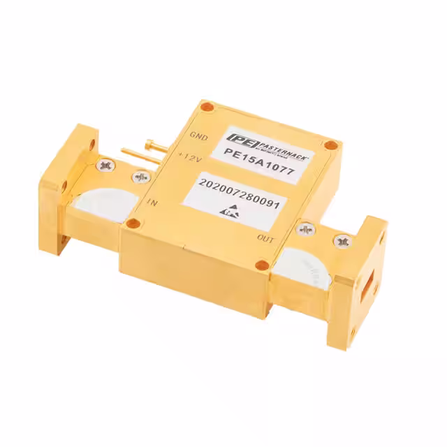 PE15A1077 Pasternack electronic component