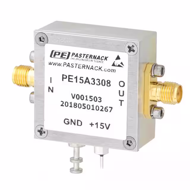 PE15A3308 Pasternack electronic component