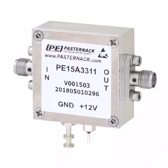 PE15A3311 Pasternack electronic component