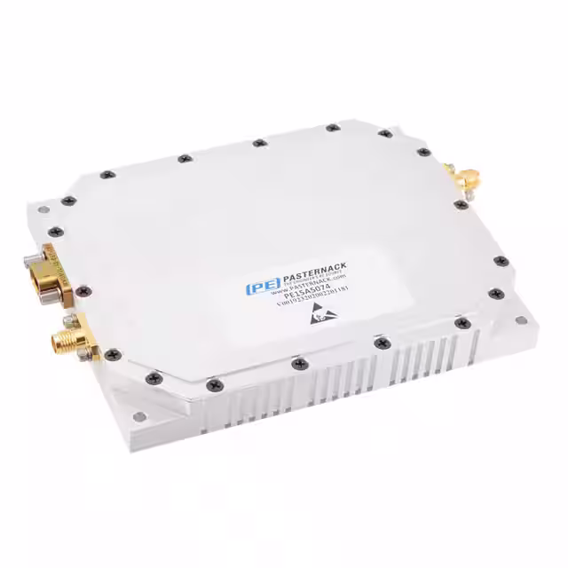 PE15A5074 Pasternack electronic component
