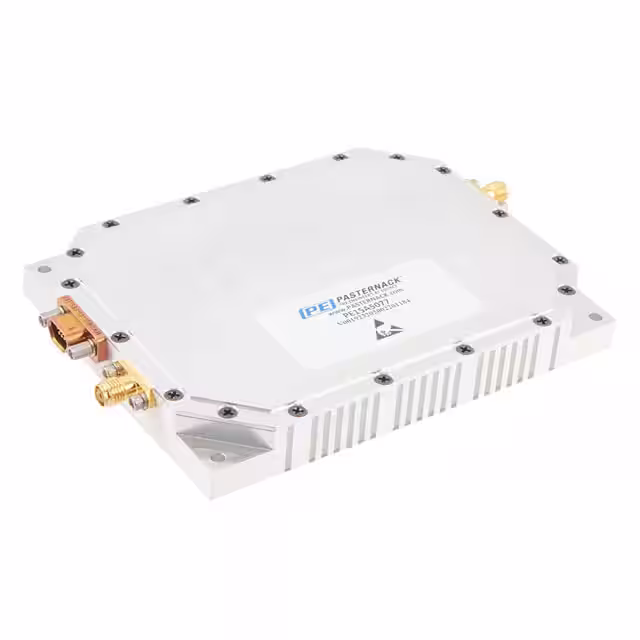 PE15A5077 Pasternack electronic component