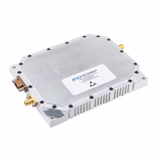 PE15A5079 Pasternack electronic component