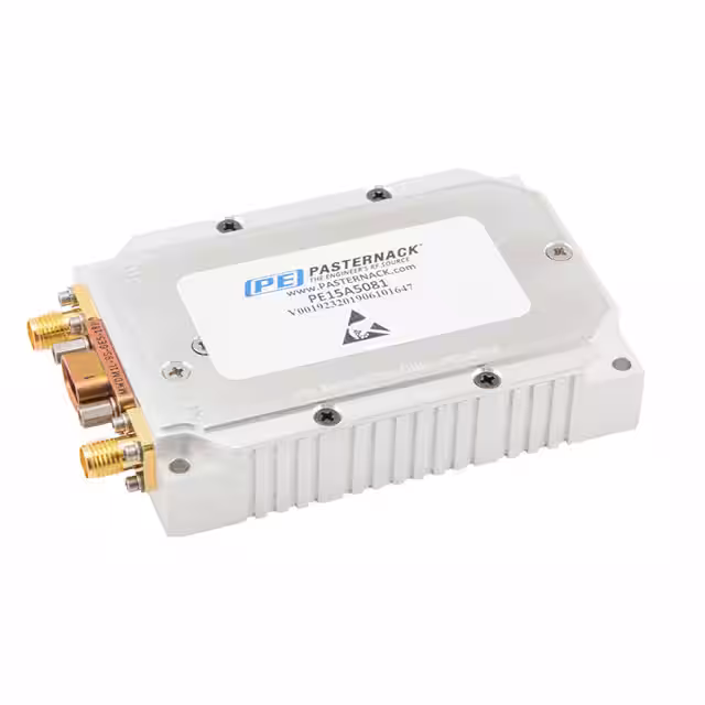 PE15A5081 Pasternack electronic component