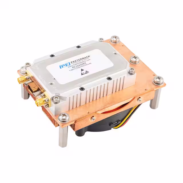 PE15A5082 Pasternack electronic component