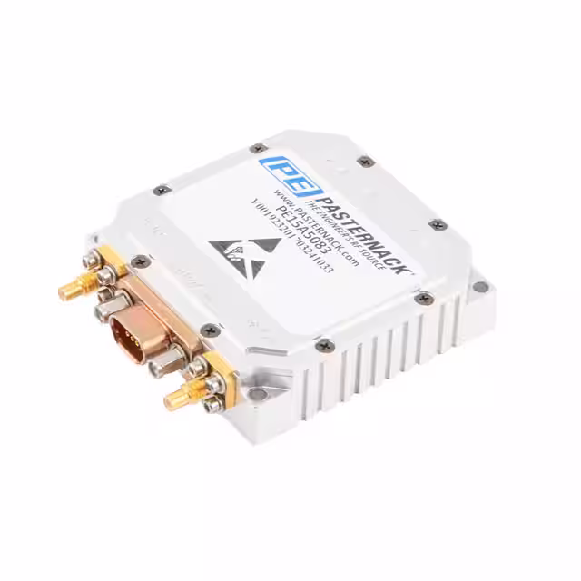 PE15A5083 Pasternack electronic component