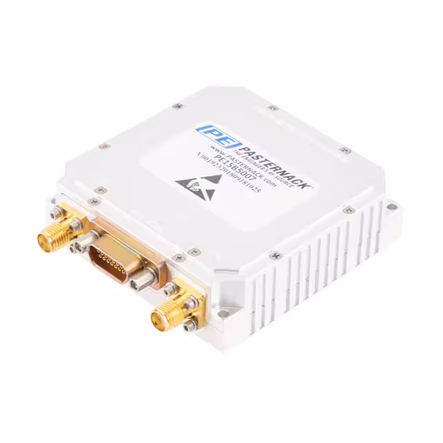PE15B5007 Pasternack electronic component