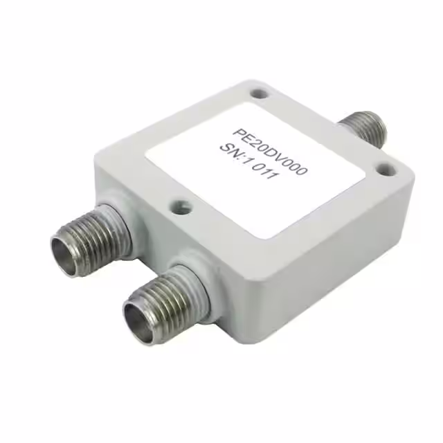 PE20DV000 Pasternack electronic component