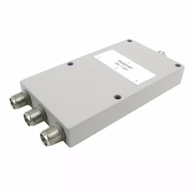 PE20DV001 Pasternack electronic component