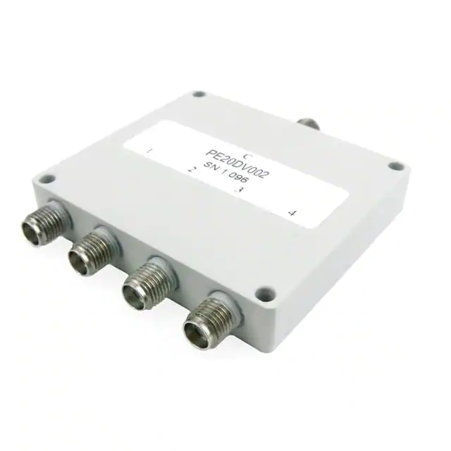 PE20DV002 Pasternack electronic component