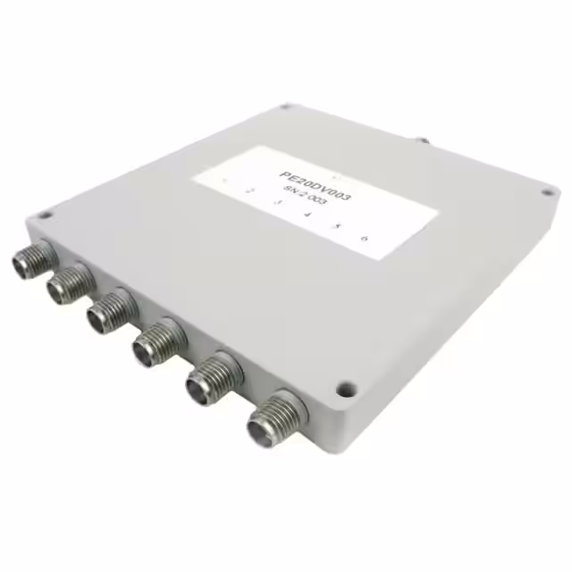 PE20DV003 Pasternack electronic component