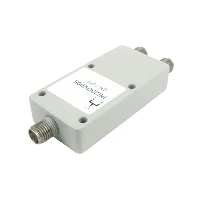 PE20DV005 Pasternack electronic component