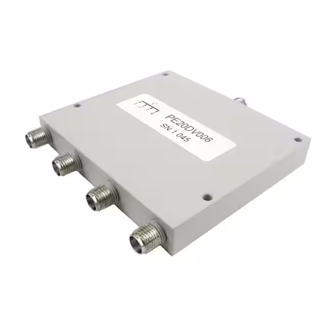 PE20DV006 Pasternack electronic component
