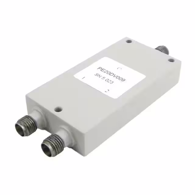 PE20DV009 Pasternack electronic component