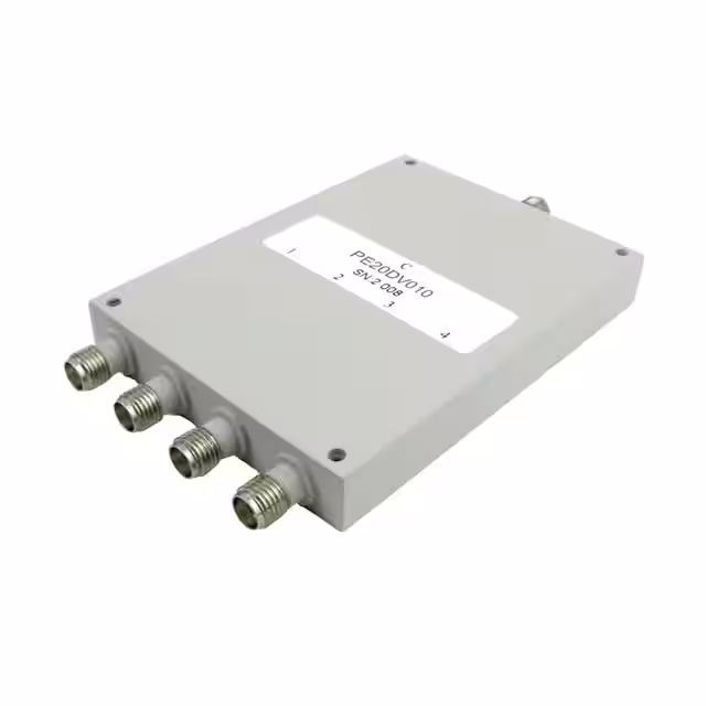 PE20DV010 Pasternack electronic component