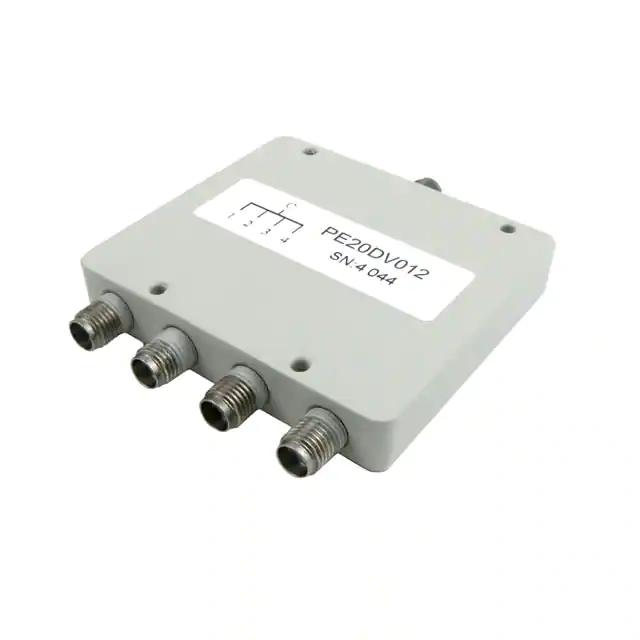 PE20DV012 Pasternack electronic component