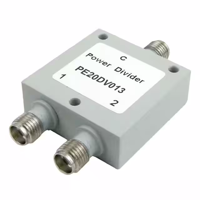 PE20DV013 Pasternack electronic component