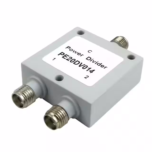 PE20DV014 Pasternack electronic component