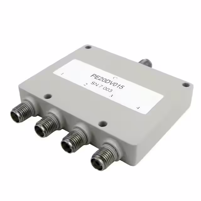 PE20DV015 Pasternack electronic component