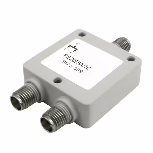 PE20DV016 Pasternack electronic component