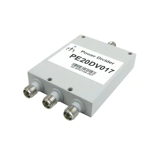 PE20DV017 Pasternack electronic component