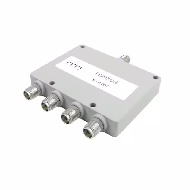 PE20DV018 Pasternack electronic component