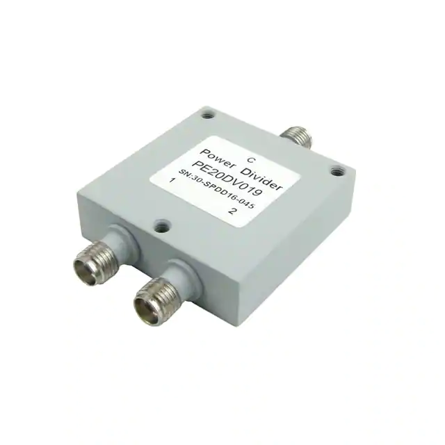 PE20DV019 Pasternack electronic component