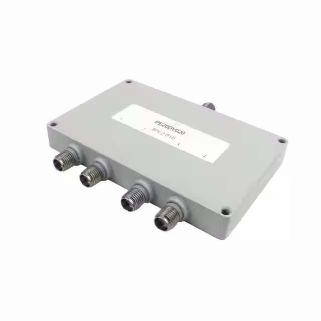 PE20DV020 Pasternack electronic component
