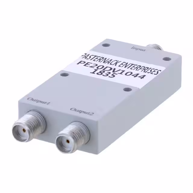 PE20DV1044 Pasternack electronic component