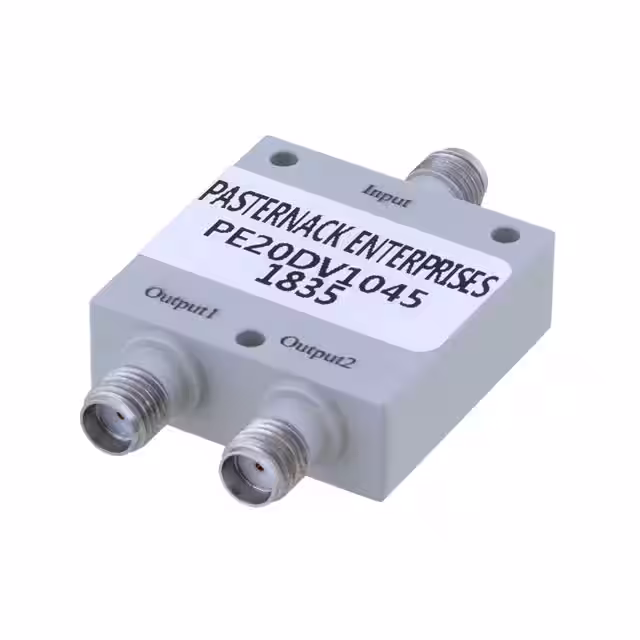 PE20DV1045 Pasternack electronic component