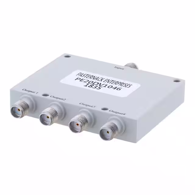 PE20DV1046 Pasternack electronic component