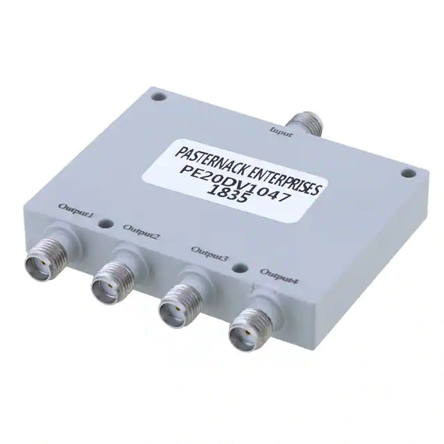 PE20DV1047 Pasternack electronic component