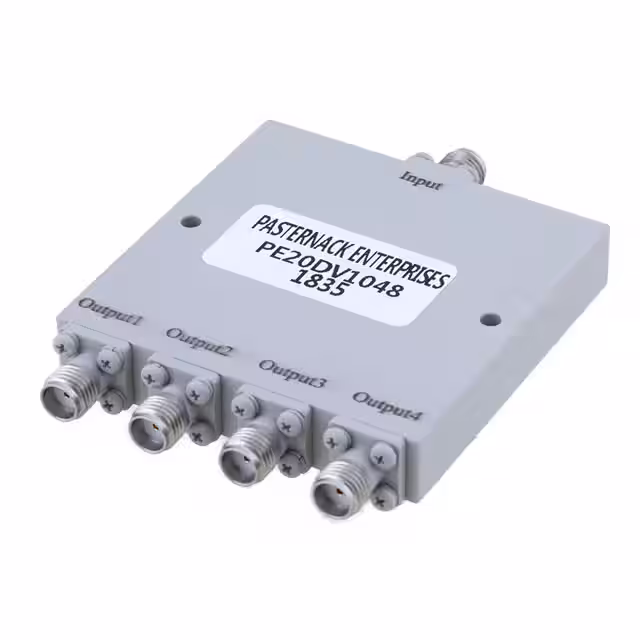 PE20DV1048 Pasternack electronic component