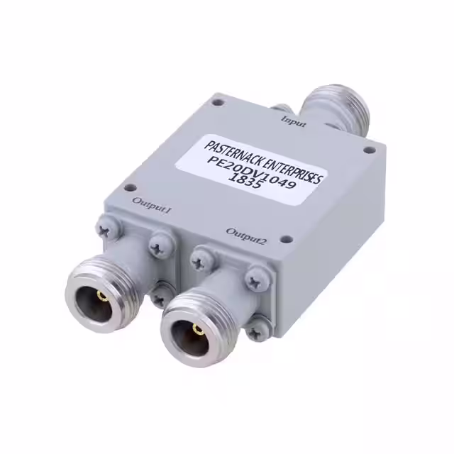 PE20DV1049 Pasternack electronic component