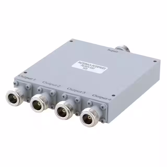 PE20DV1050 Pasternack electronic component