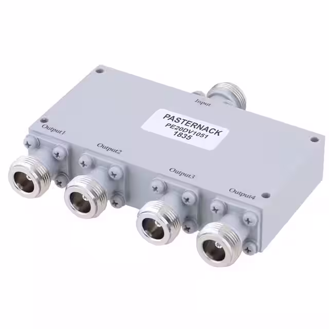 PE20DV1051 Pasternack electronic component