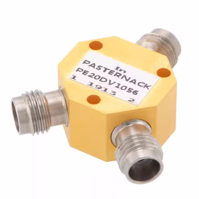 PE20DV1056 Pasternack electronic component