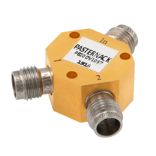 PE20DV1057 Pasternack electronic component