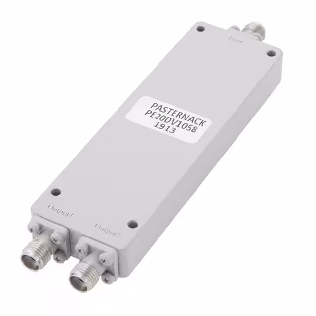 PE20DV1058 Pasternack electronic component