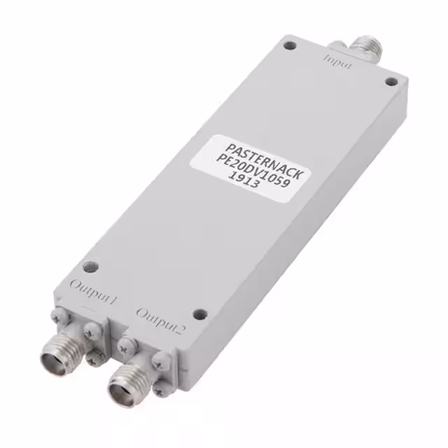 PE20DV1059 Pasternack electronic component