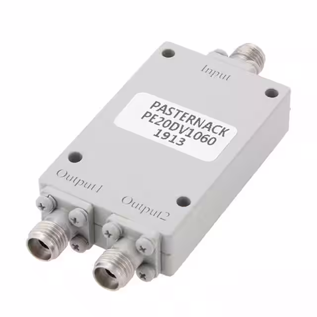 PE20DV1060 Pasternack electronic component