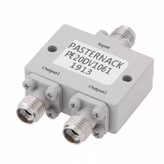 PE20DV1061 Pasternack electronic component