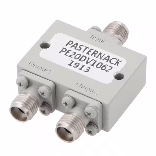 PE20DV1062 Pasternack electronic component